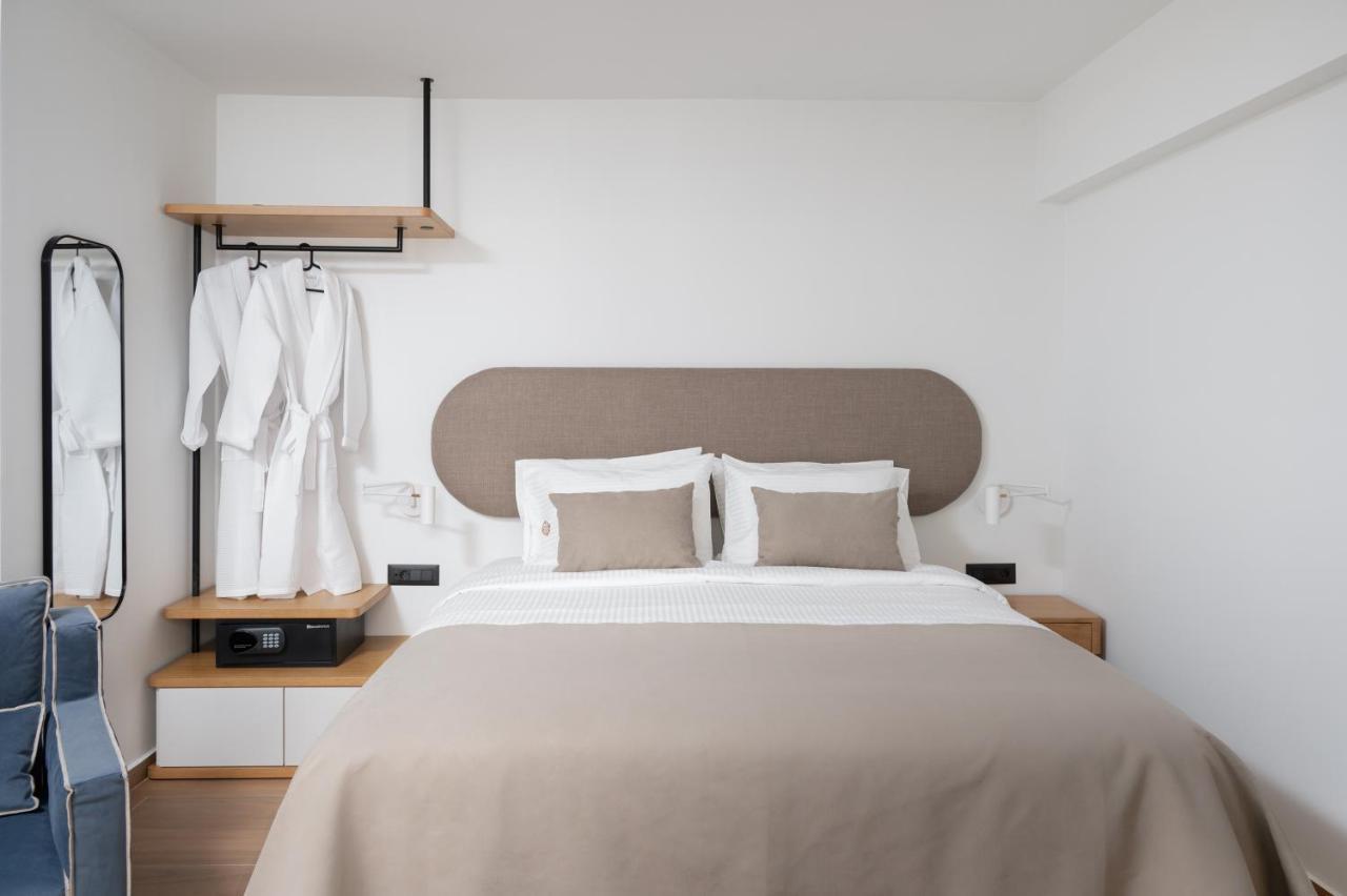 Casa Di Gaga Luxury Suites Ретимно Экстерьер фото